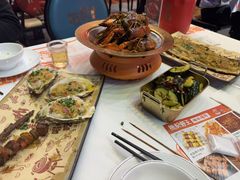 -熊记虾王·小龙虾(东晓南店)