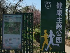 -五环公园