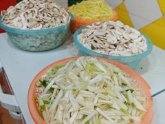 -九九牛肉馆(南山路店)