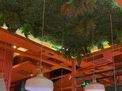 -炭舍干锅·烤鱼(扬名广场店)