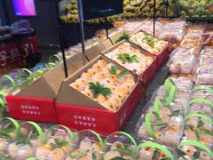 -水果地带(中航国际店)