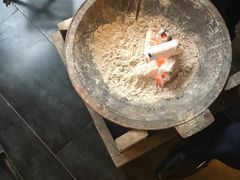 -楠柏弯休闲山庄(梨花溪店)