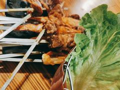 -号令江湖·水浒烤肉(和畅睦邻中心店)