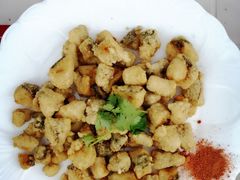 -连池鱼豆味坊(风景区店)