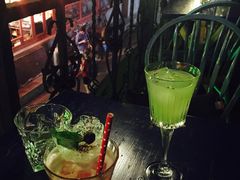 -Sirena海妖日咖夜酒