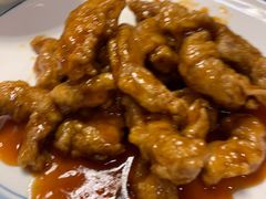 -东兴楼饭庄(六里桥店)