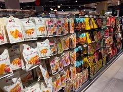 -百佳永辉超市(福田星河店)