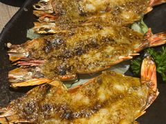 -小山日本料理(兴业太古汇店)