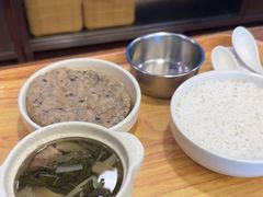 -真功夫(棠下店)