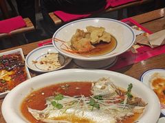 -新兴园饺子馆(河南街店)