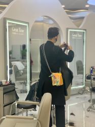 点击看大图 -慕名造型