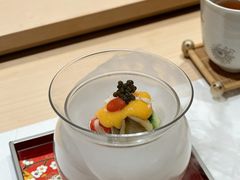 -鮨一日本料理(大中华店)