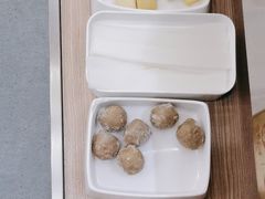 -巴蜀王婆大虾(南锣鼓巷店)