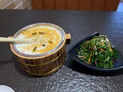 -天源居餐厅·地方特色菜(张北店)