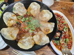-老彭城地锅鸡(徐州首店)