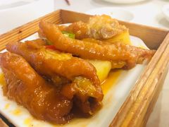 -黄埔华苑酒家(黄埔总店)