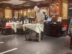 -惠丰堂饭庄·烤鸭·京味菜(西北旺·唐家岭店)