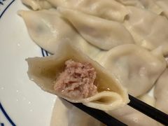 -老都一处饺子馆(道里店)