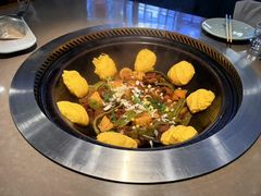 -门家大院铁锅炖·KTV·包房(浑南店)