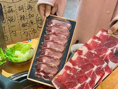 -黔三一夺夺粉酸汤火锅(百信店)