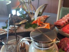 -生如夏花泰式火锅(西村黑金店)