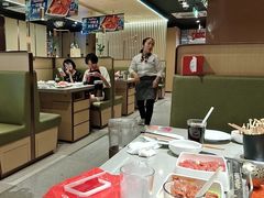 -海底捞火锅(赛格国际购物中心店)