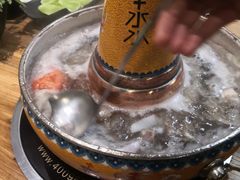 -木辛水水冰煮羊(凤城六路店)