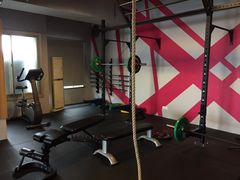 -CPS Fitness Studio健身工作室