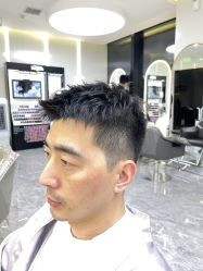 -COSMO PRO造型