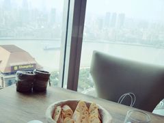 -翡翠36餐厅(浦东香格里拉店)