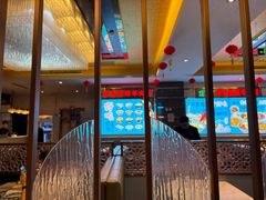 -燕兰楼·清真西北融合菜(亚运村店)