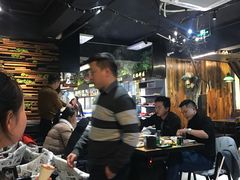 -苏格里岛自助烧烤火锅(花果园兰花广场店)
