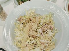 -王厚元饺子·辽菜·烤鸭(黄河大街店)