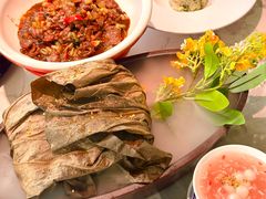 -苏梦江南·淮扬菜(夫子庙店)