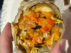 -成隆行·蟹王府(淮海店)