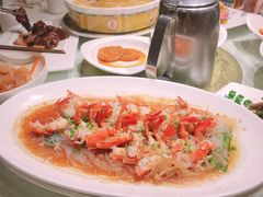 -顺风海鲜港(长寿路店)
