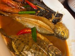 -临家闽南菜(五店市店)