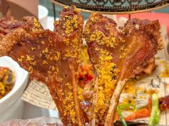 -避风塘·金牌店·夜宵(金玉兰店)