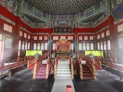 -北京国子监胡同