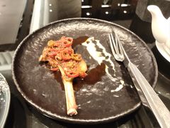 -ManHo万豪中餐厅(成都茂业JW万豪酒店)