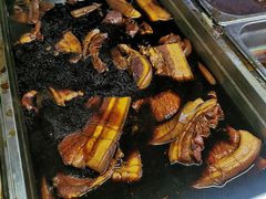 -老济南药膳把子肉(周公祠街店)