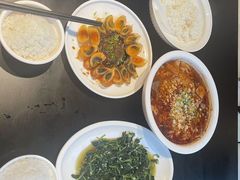 -华冠悠岚·庭院餐厅(青城后山店)