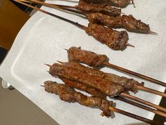 -苏小牛·牛肉串(国贸店)