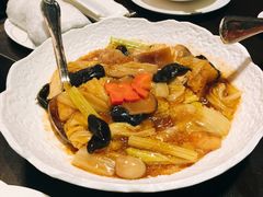 -广州文华东方酒店·江-由辉师傅主理