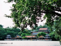 -珠海圆明新园