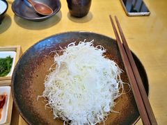 高丽菜丝-胜博殿日式炸猪排(西红门店)