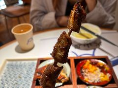 安格斯牛肋条-火山屋台(新街口店)