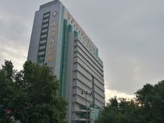 -陕西省人民医院(主院区)