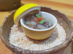-花潮料理艺食馆(世欧广场店)