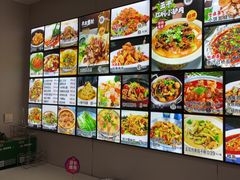 -龙香居海鲜浑锅家常菜·特色驴肉